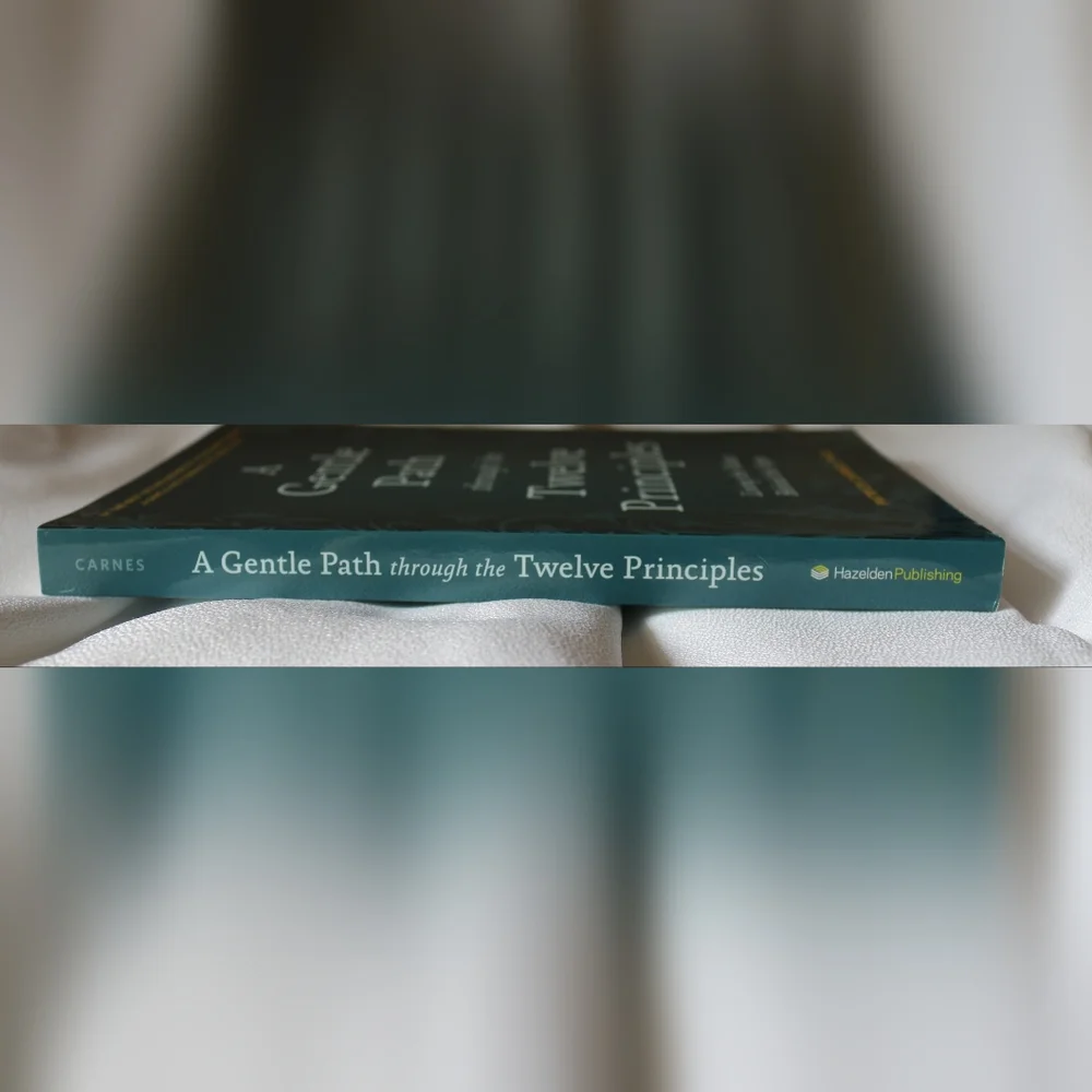 A Gentle Path Through The Twelve Principles - Picture 2 of 3